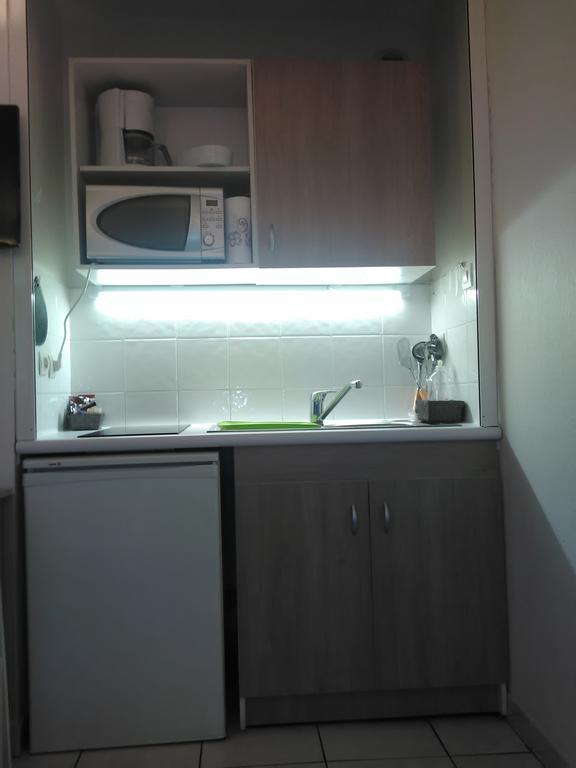 Californie Apartment Nizza